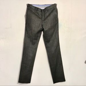 Brooklyn Wolf Tweed Pant